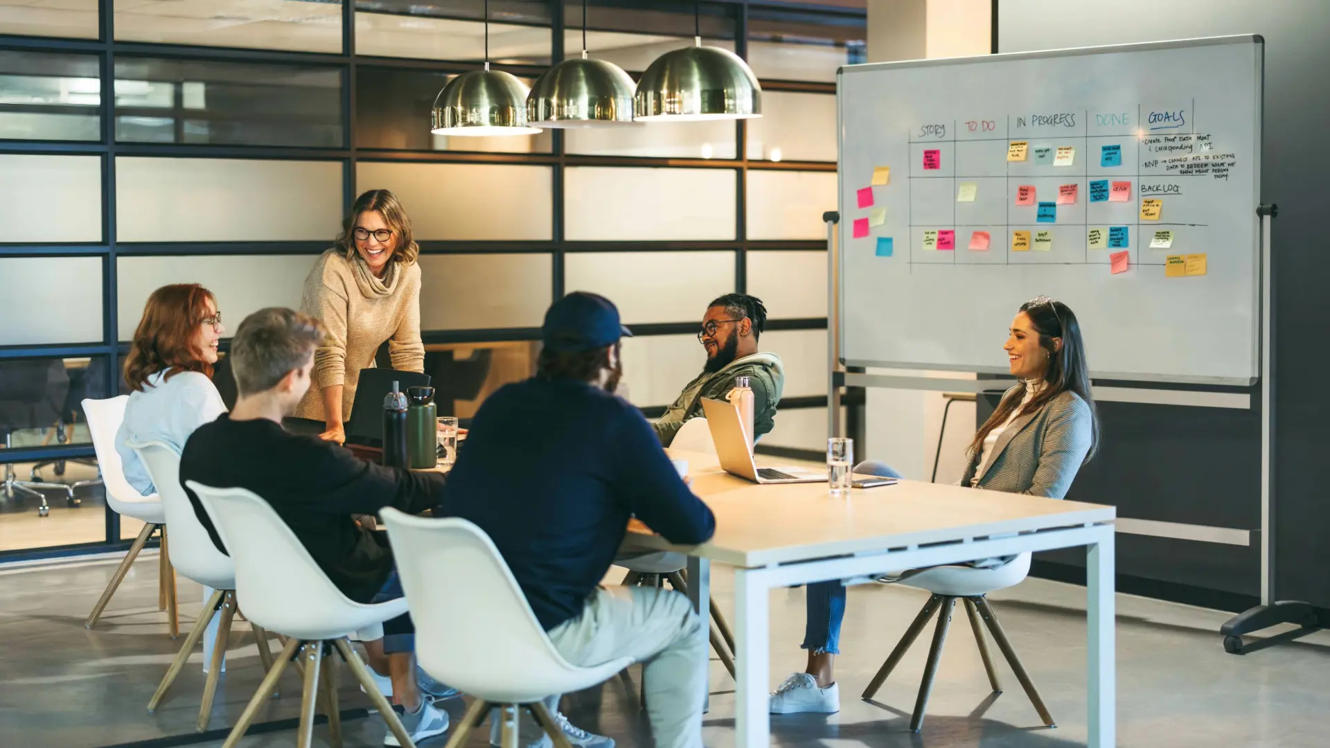 AI Training & Adoption Program